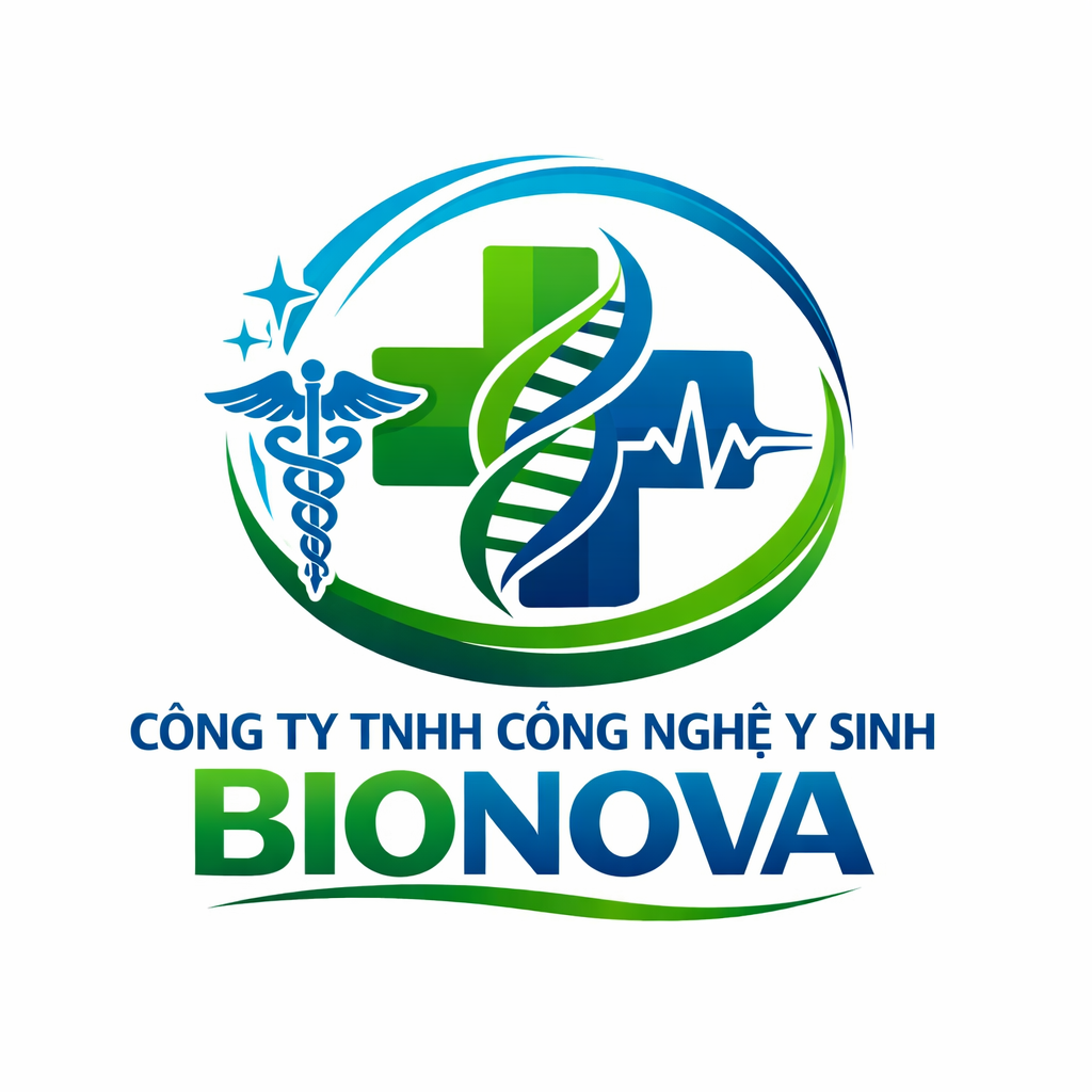 CÔNG TY TNHH CÔNG NGHỆ Y SINH BIONOVA