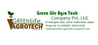 Công ty TNHH Green Life