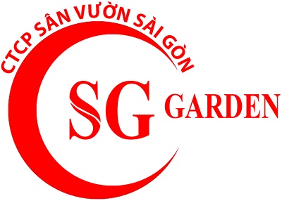 Công ty Cổ Phần Sân Vườn Sài Gòn