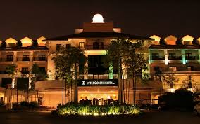 Công ty TNHH MTV Khách sạn Sunway Hà nội