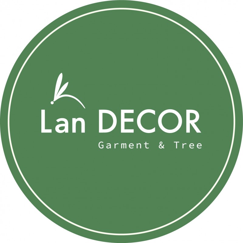 Công ty TNHH XNK & TM Lan Decor