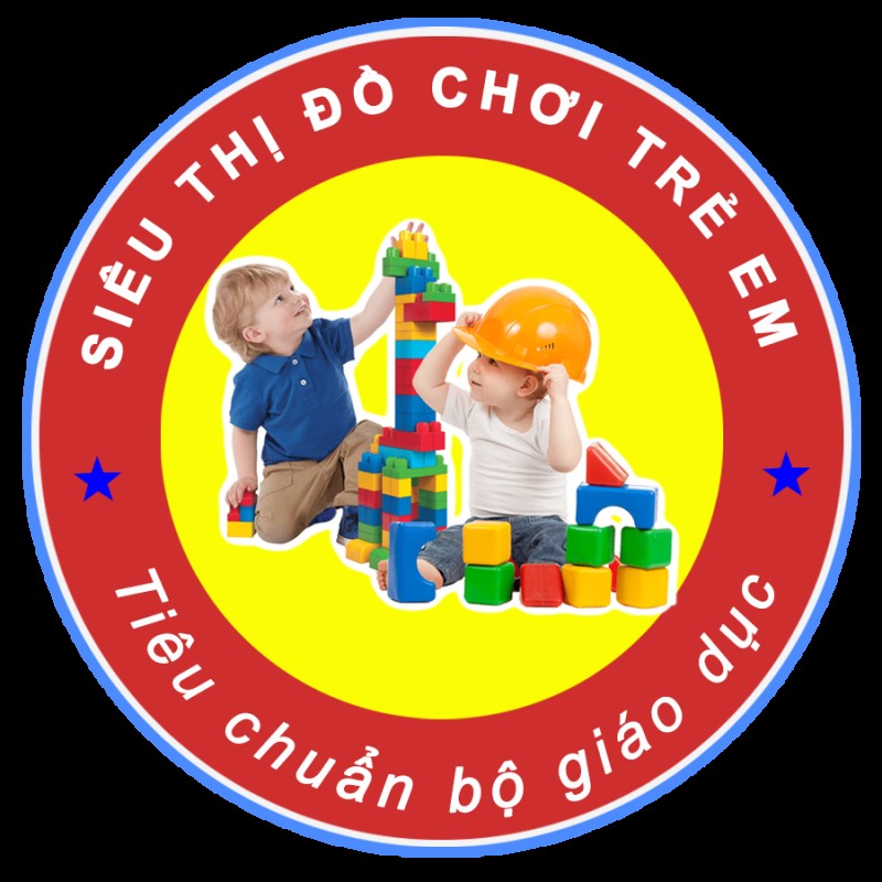 Siêu Thị Đồ Chơi Trẻ Em