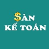 Công ty CP nguồn nhân lực Sàn kế toán