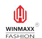 CÔNG TY THỜI TRANG WINMAXX