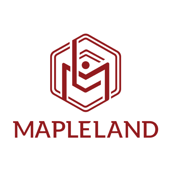Công ty CP Đầu tư BĐS Mapleland