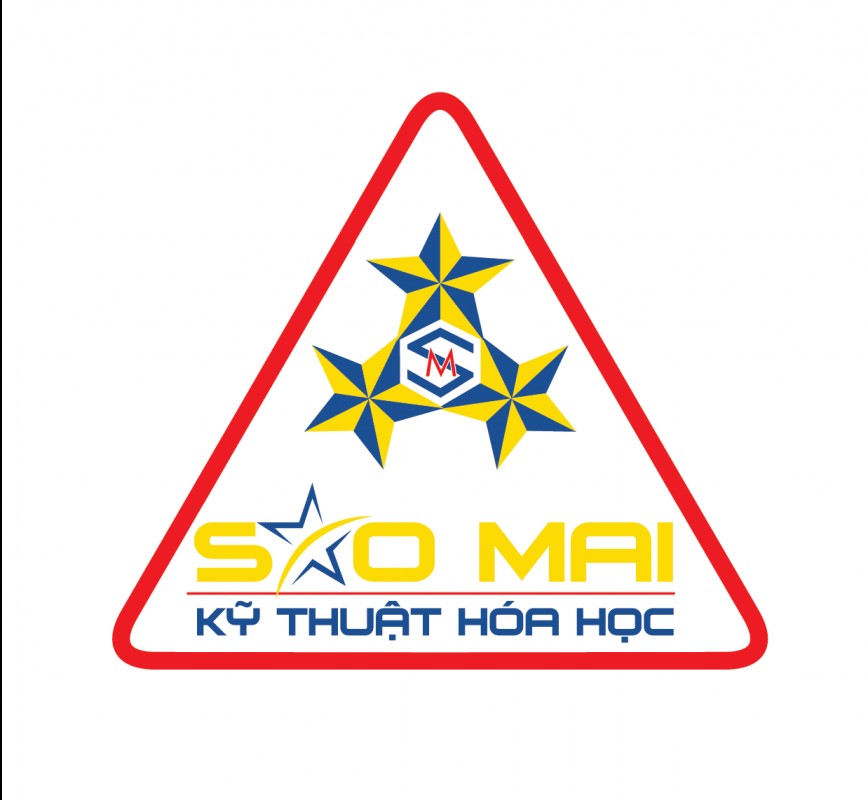 Công ty TNHH Kỹ thuật Hoá học Sao Mai