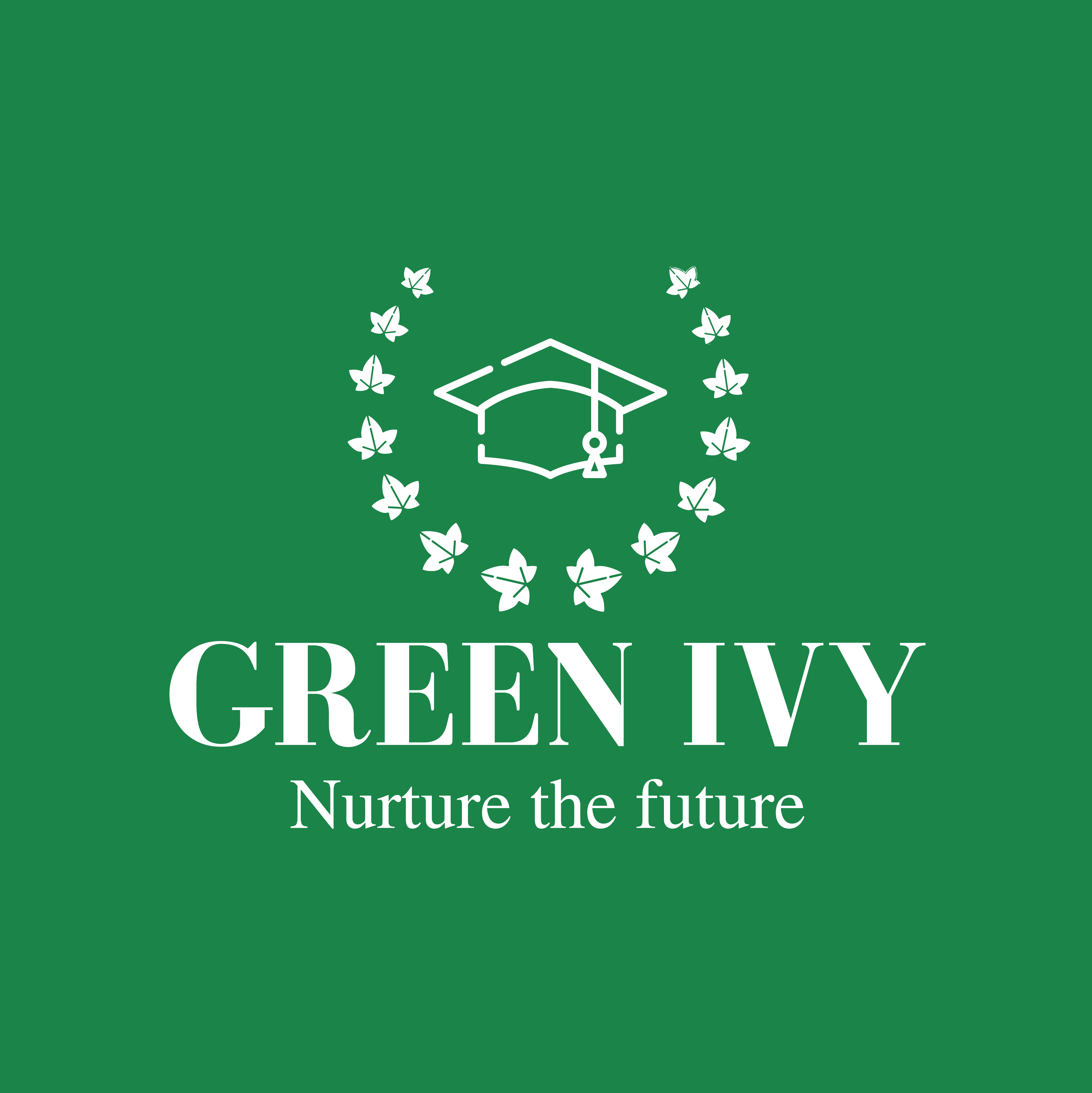 CÔNG TY TNHH GIÁO DỤC GREEN IVY