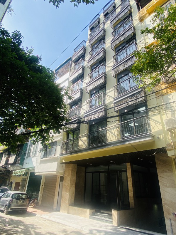 Công ty TNHH Đầu tư Tân An Bình