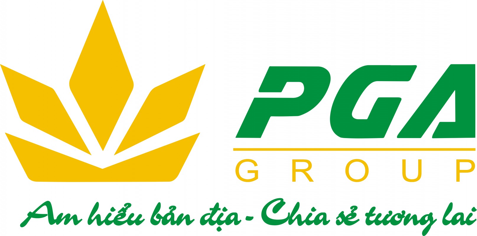 Công ty Cổ phần Tập đoàn Phúc Gia An