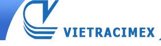 Công ty cổ phần thương mại - xây dựng VIETRACIMEX Hà Nội