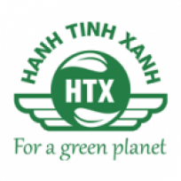 Công ty cổ phần thương mại và dịch vụ hành tinh xanh