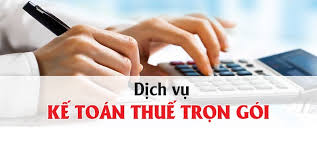 Công ty TNHH DVTV Thuế Hà Thành