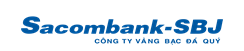 Công Ty TNHH Một Thành Viên Vàng Bạc Đá Quý Ngân Hàng Sài Gòn Thương Tín (Sacombank-SBJ)