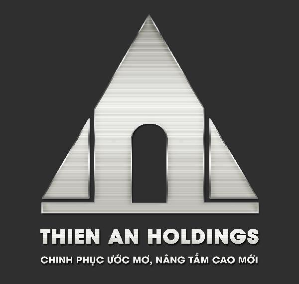 Công ty Cổ Phần Tập Đoàn Thiên An Holdings