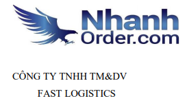 công ty TNHH TM&DV Fast Logistics VN