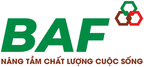 Công ty Cổ phần Nông nghiệp BAF Việt Nam