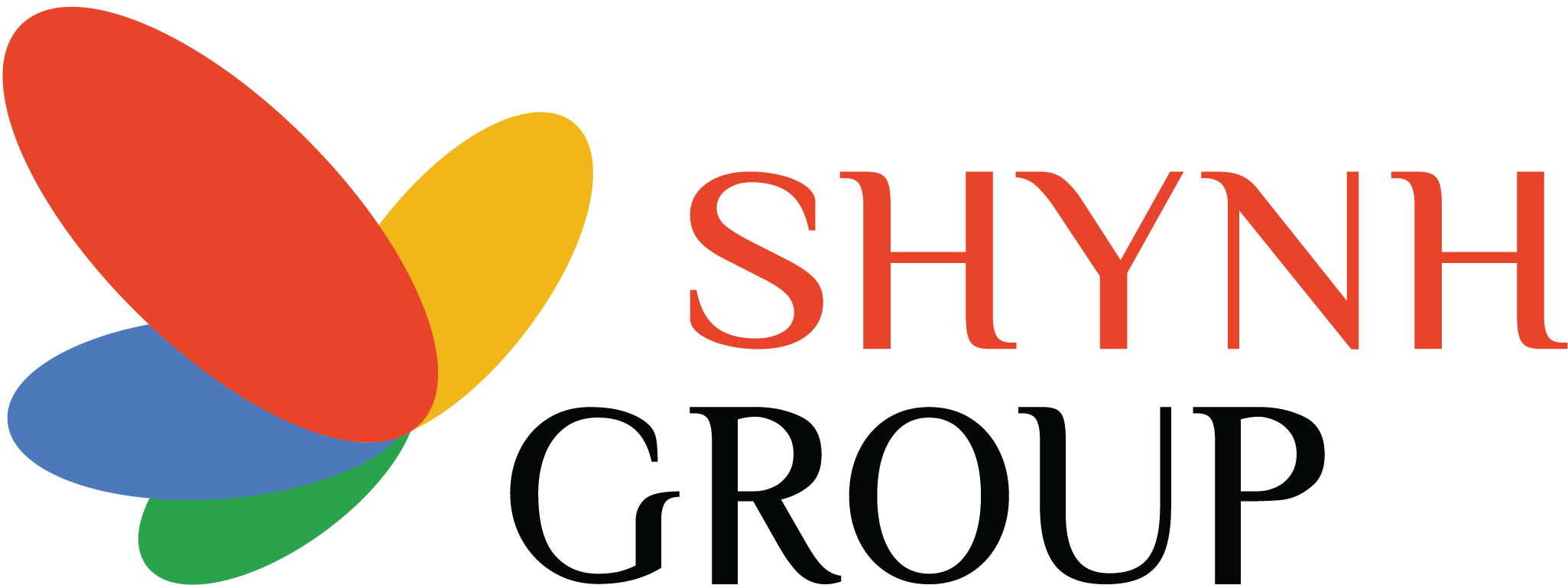 Công ty cổ phần tập đoàn Shynh Group