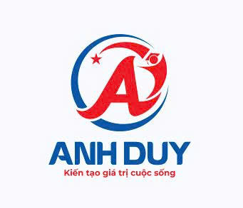 CÔNG TY TNHH TBGD ANH DUY
