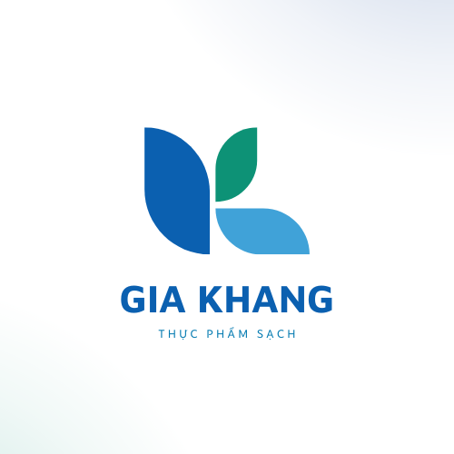CÔNG TY TNHH MTV THỰC PHẨM GIA KHANG