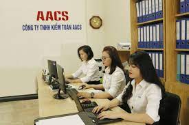 Công Ty TNHH Dịch Vụ Tư Vấn Kế Toán Thuế Aacs - Chi nhánh Bắc Ninh