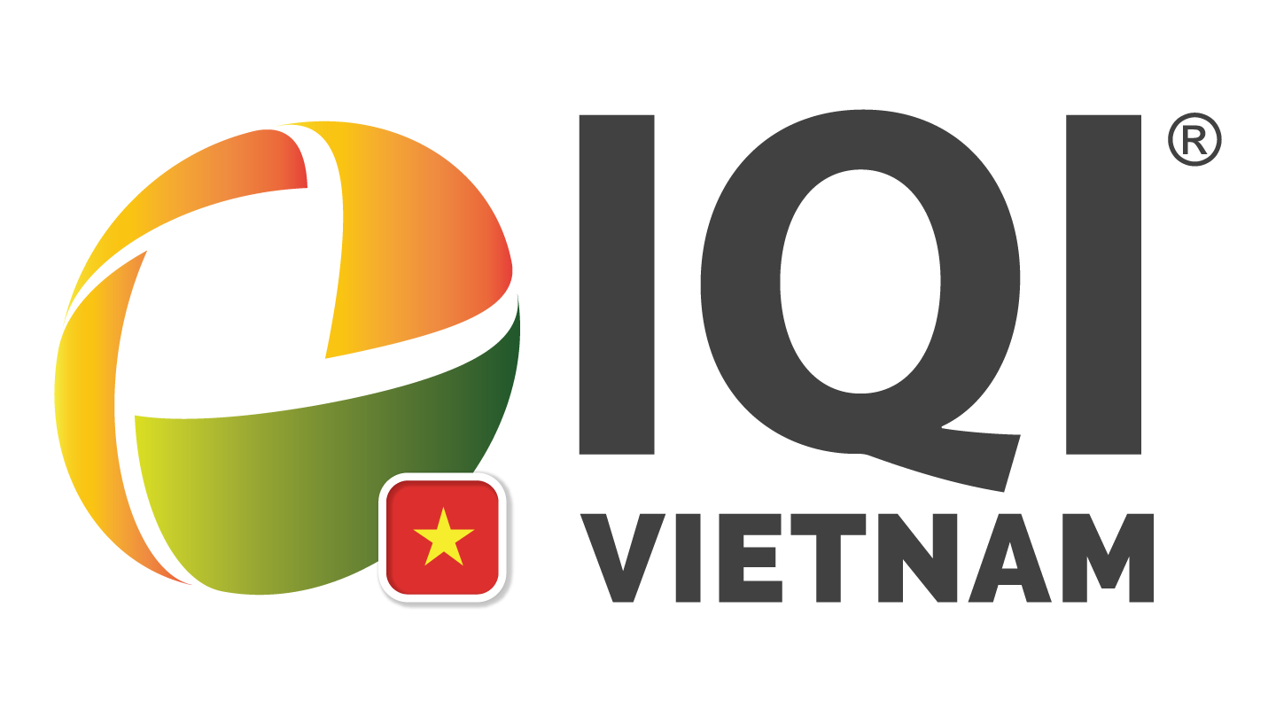 Công Ty TNHH IQI Việt Nam