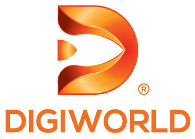 Công ty Cổ Phần Thế Giới Số - Digiworld