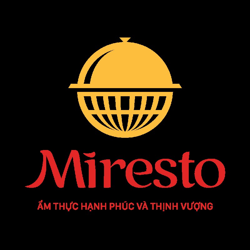 Công ty cổ phần ẩm thực Miresto