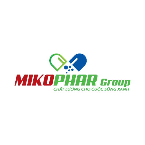 Công ty Dược phẩm Mikophar Group