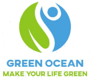 CÔNG TY TNHH XNK GREEN OCEAN