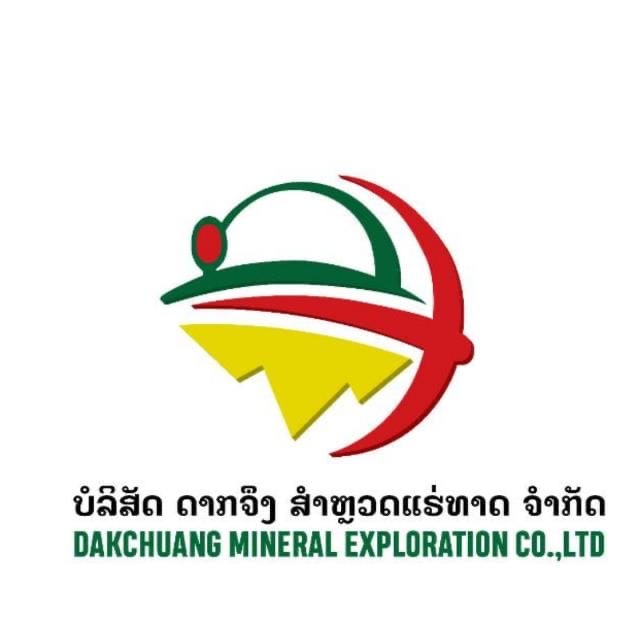 Công ty TNHH Thăm Dò Khoáng Sản Dakcheuang