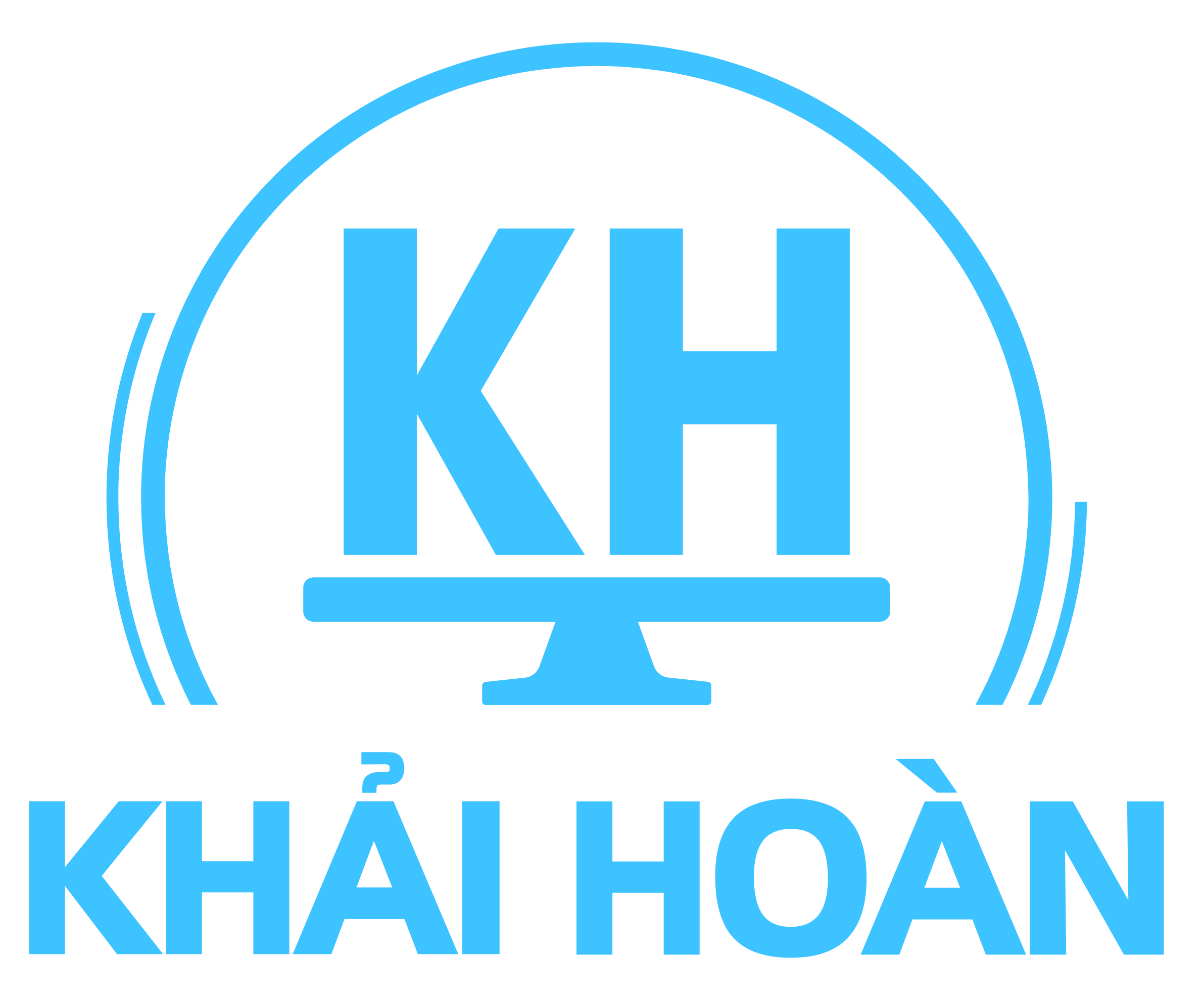 CÔNG TY TNHH TMDV Công Nghệ Khải Hoàn