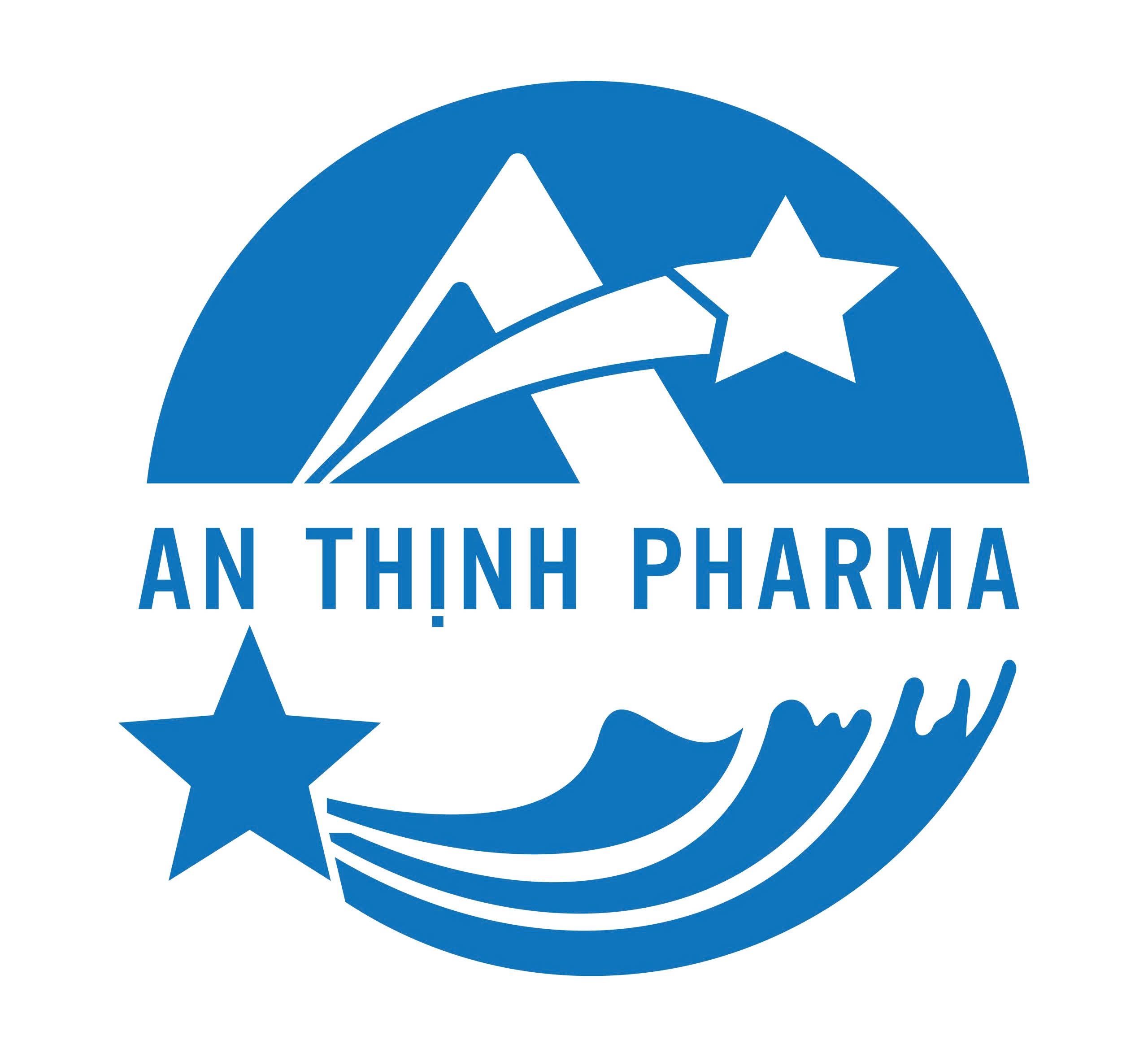 Công ty cổ phần dược phẩm An Thịnh Pharma