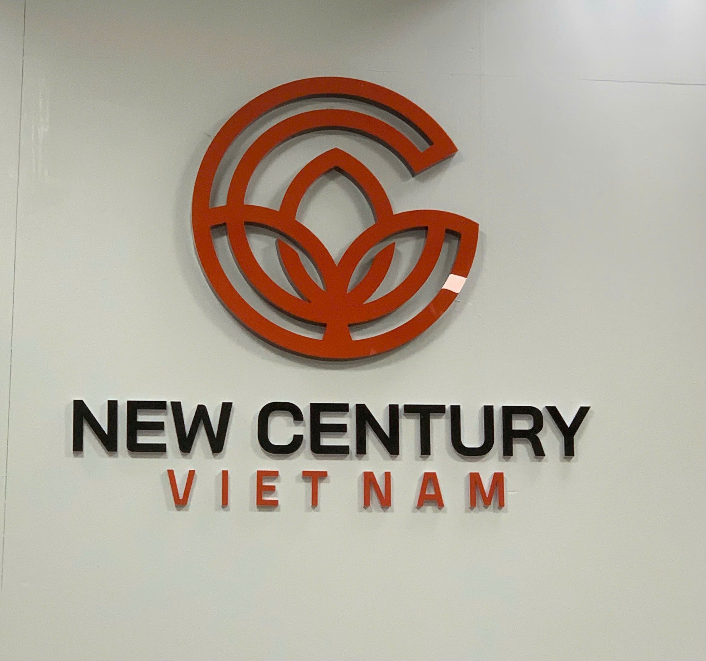 Công ty TNHH Đầu tư Thương mại New Century Viet Nam
