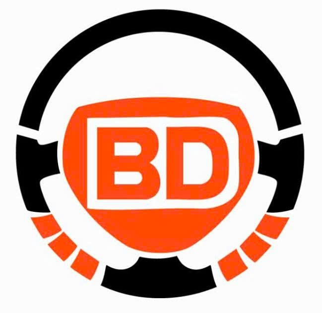 CÔNG TY TNHH ĐÀO TẠO LÁI XE BÌNH DƯƠNG