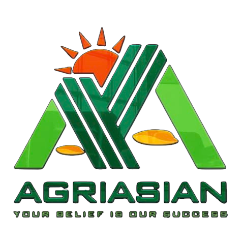 Công ty TNHH XNK TM Agriasian