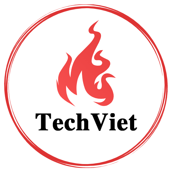 Công ty TNHH Thương mại TechViet
