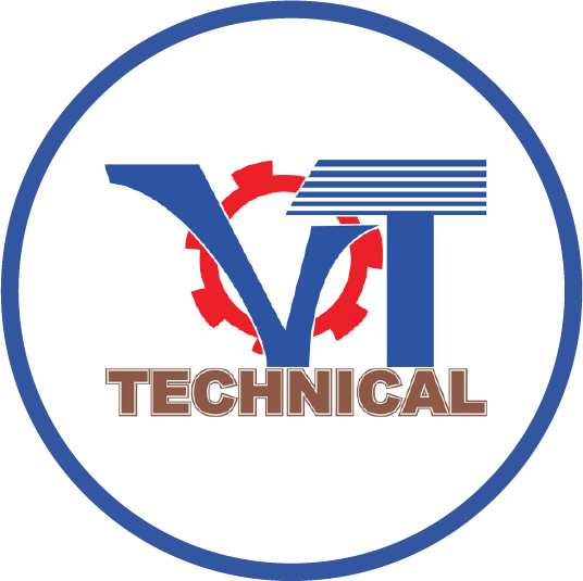Công ty cổ phần thiết bị kỹ thuật V.T