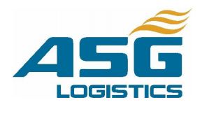 Công ty CP Logistics ASG