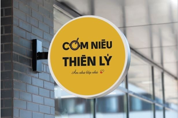 CÔNG TY CỔ PHẦN ẨM THỰC THIÊN LÝ