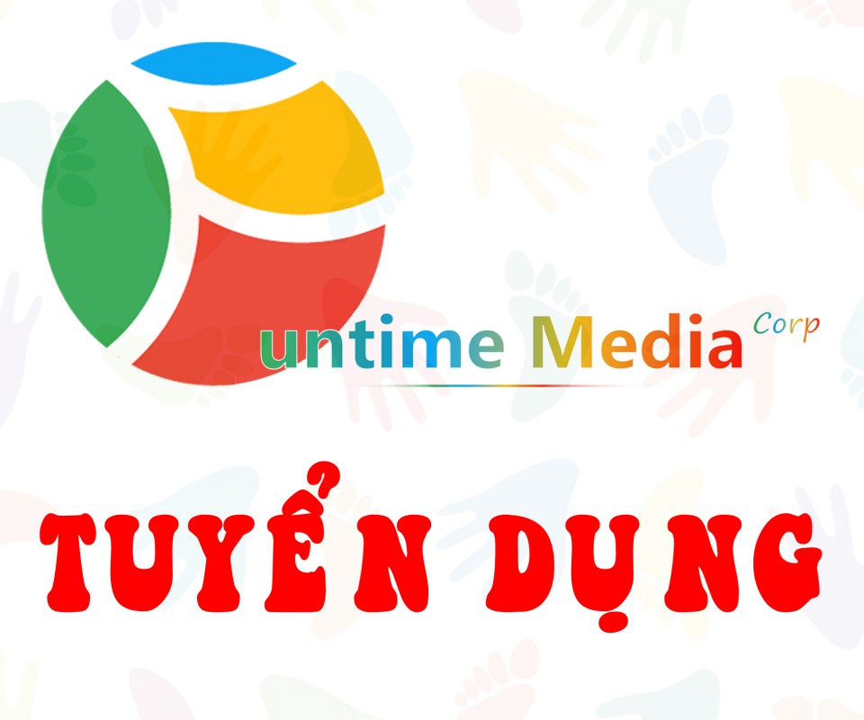 Công ty Cổ phần Funtime Media Corp