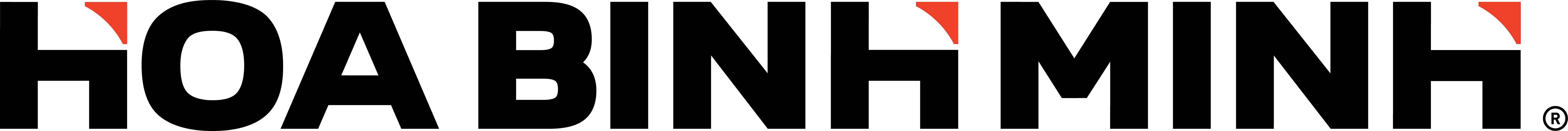 Công ty Cổ phần tập đoàn Hòa Bình Minh