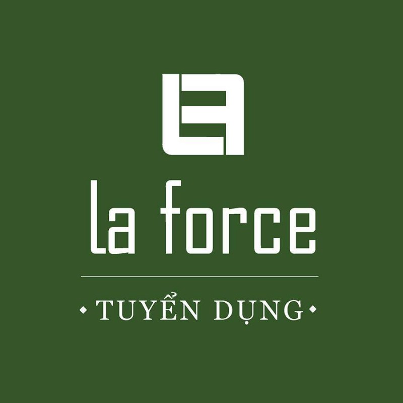 Công ty TNHH Laforce Việt Nam