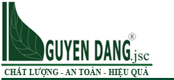 Công ty Cổ phần  Nguyễn Đăng