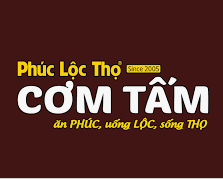 CÔNG TY TNHH THỰC PHẨM PHÚC LỘC THỌ