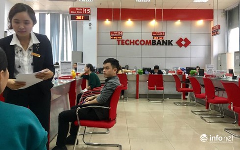 Ngân hàng thương mại cổ phần Kỹ Thương Việt Nam ( Techcombank )
