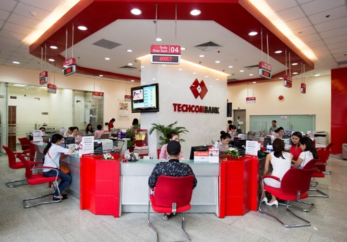 Ngân hàng thương mại cổ phần Kỹ Thương Việt Nam ( Techcombank )