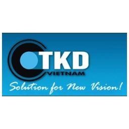 Công ty cổ phần đầu tư và phát triển công nghệ TKD Việt Nam