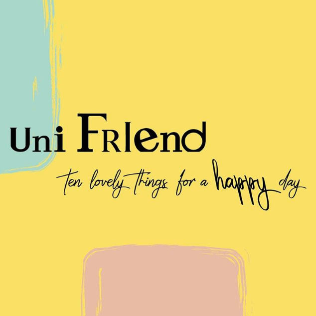 CÔNG TY CỔ PHẦN UNIFRIEND VIỆT NAM