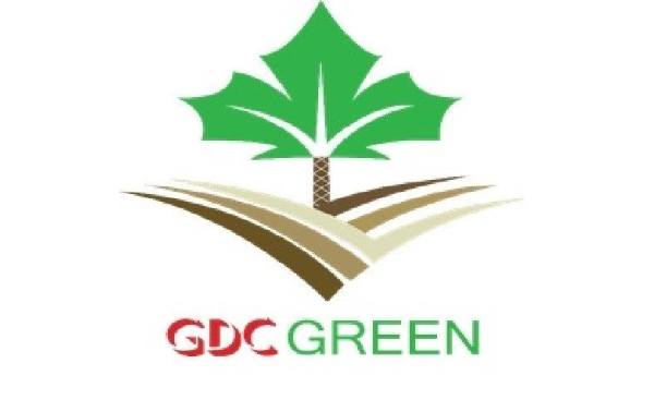 Công ty Cổ phần GDC Green