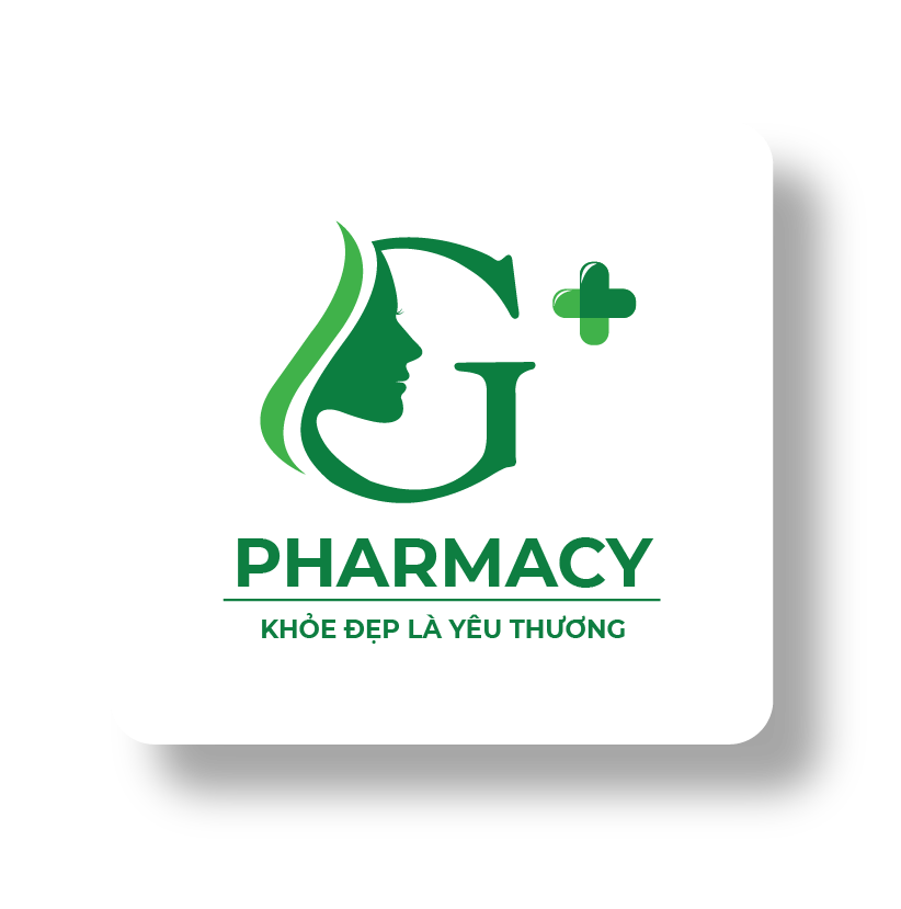 Công ty Cổ phần Dược phẩm G Pharmacy+